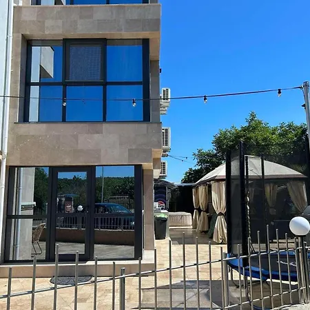 Ivon Apartamento Sozopol
